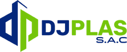 Logo DJPLAS S.A.C.